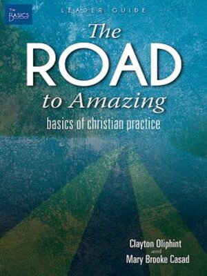 cover image of The Road to Amazing Leader Guide